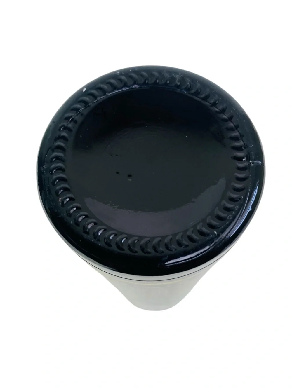 Hocus Pocus Black Flame Candle Disney Novelty Candle